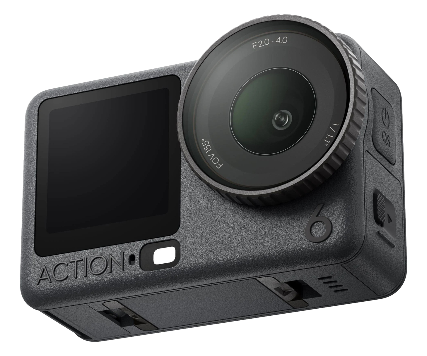 DJI Osmo Action 6