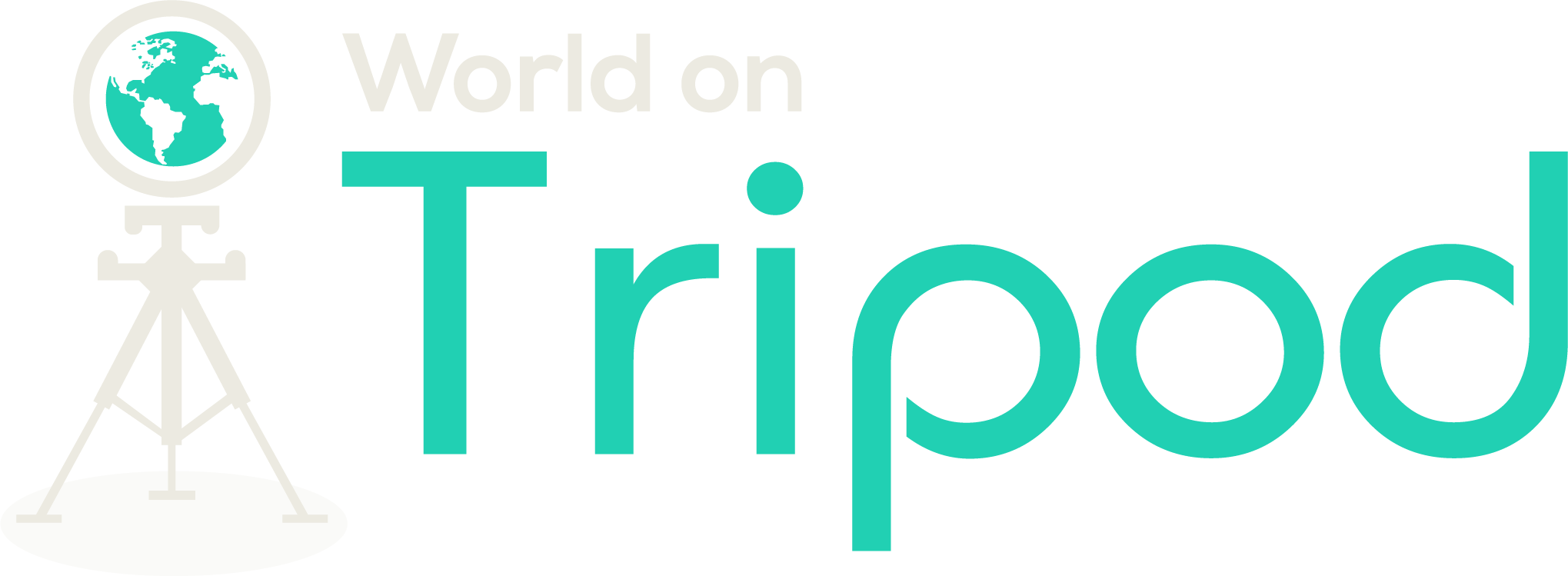 WorldonTripod