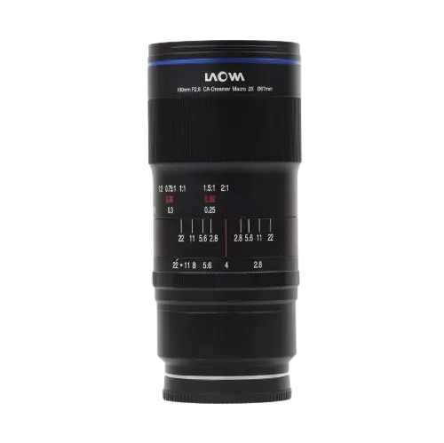 Laowa 100mm Micro Lens